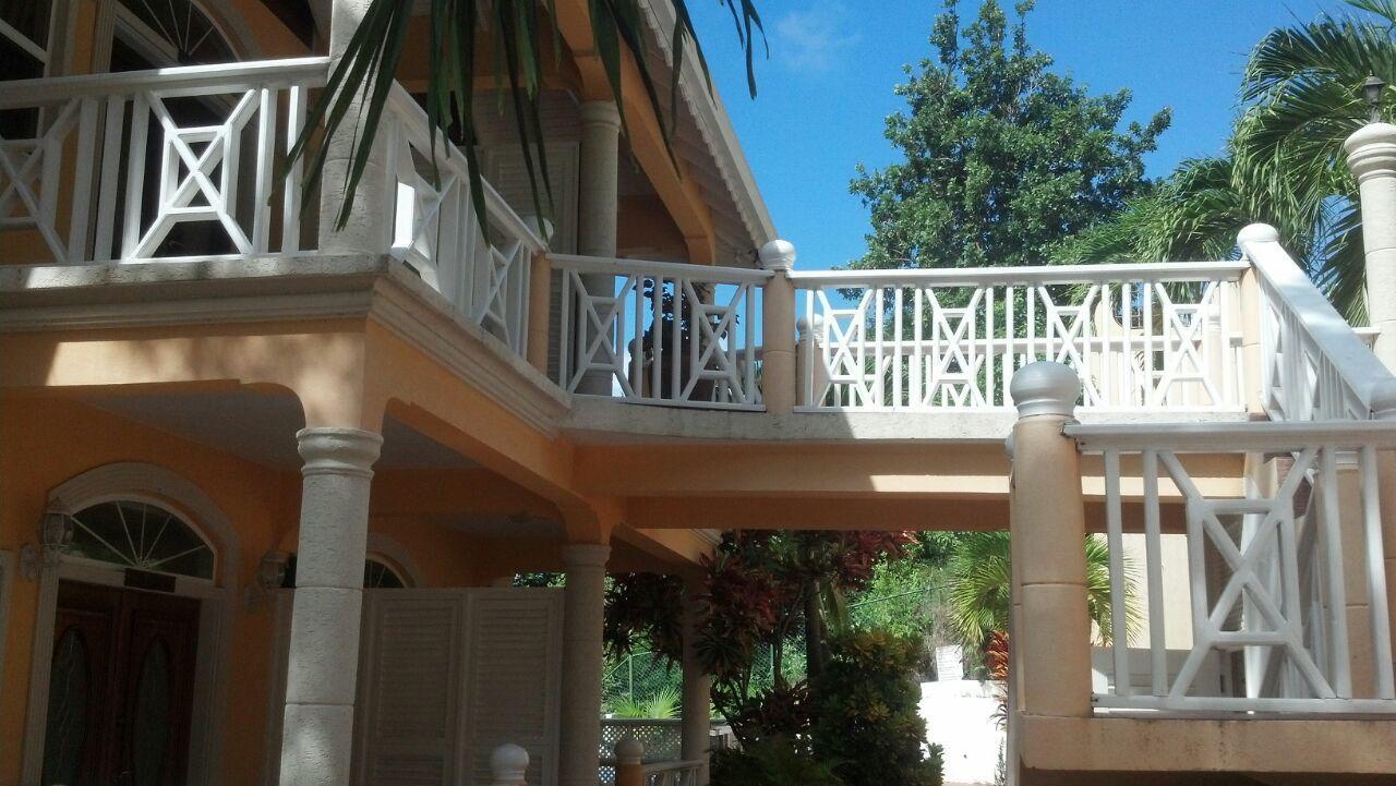 Paradise Cove Gros Islet Exterior photo