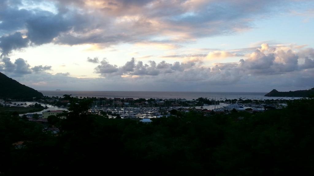 Paradise Cove Gros Islet Exterior photo