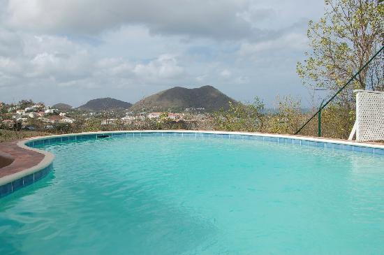 Paradise Cove Gros Islet Exterior photo