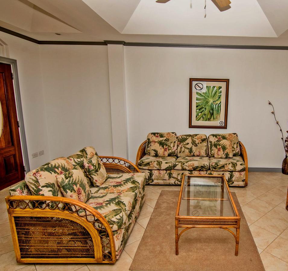 Paradise Cove Gros Islet Exterior photo
