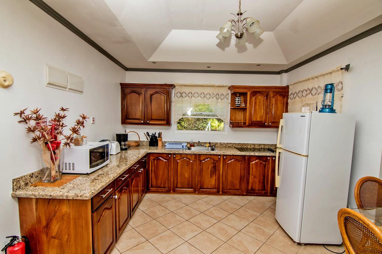 Paradise Cove Gros Islet Exterior photo