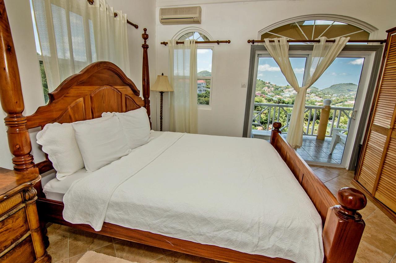 Paradise Cove Gros Islet Exterior photo