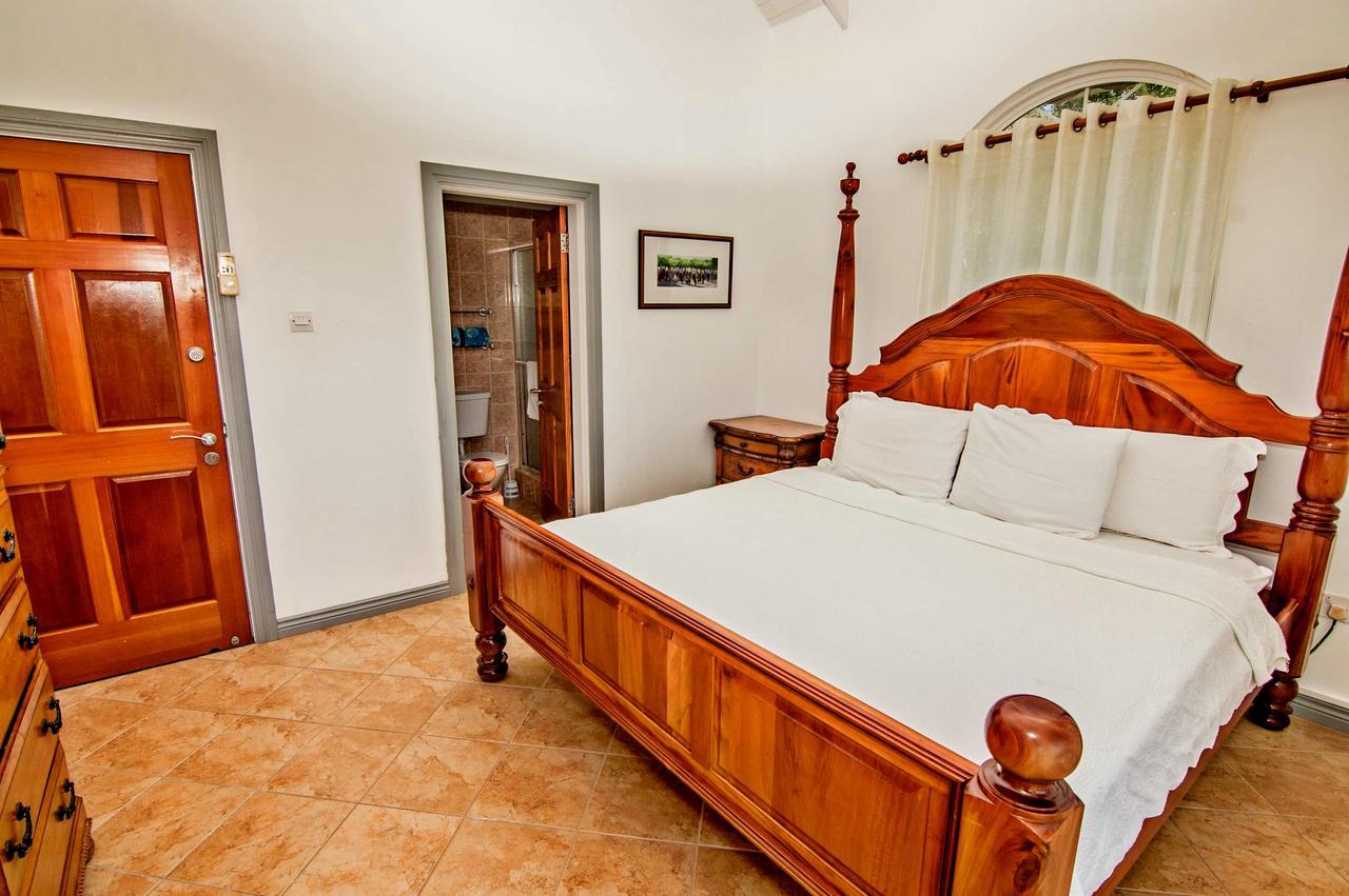 Paradise Cove Gros Islet Exterior photo