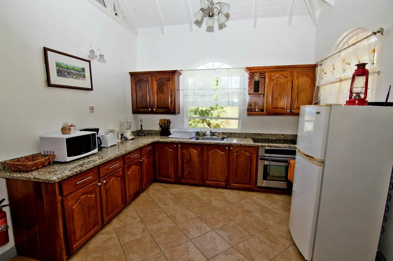 Paradise Cove Gros Islet Exterior photo