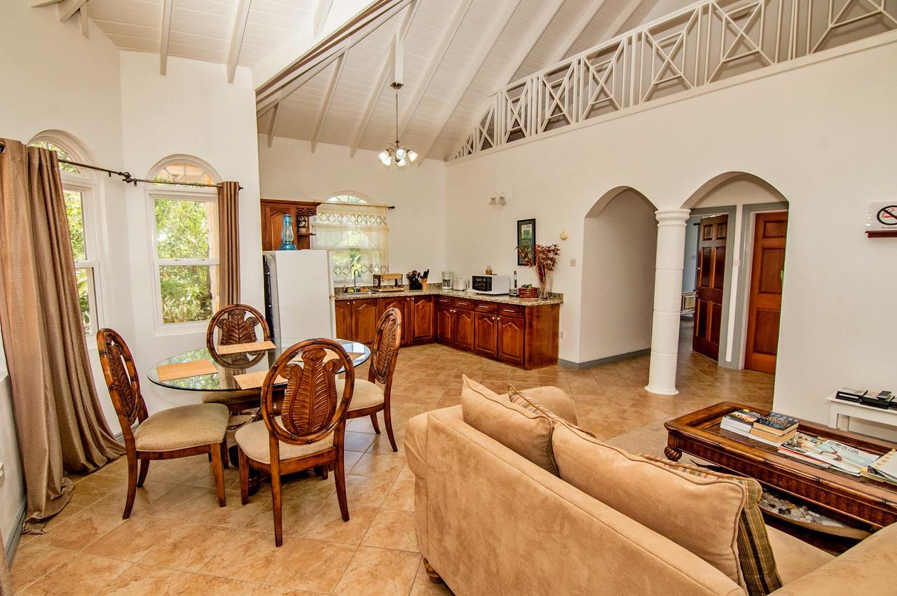 Paradise Cove Gros Islet Exterior photo