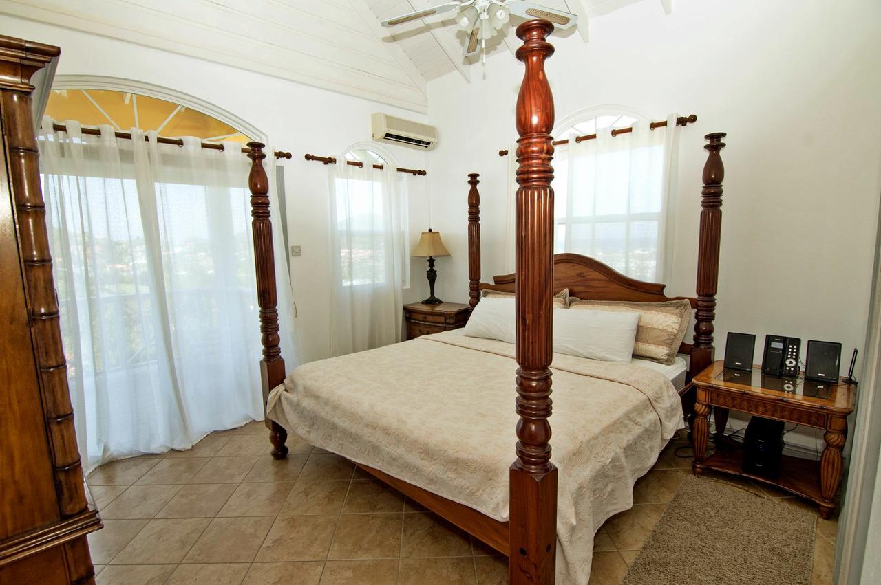 Paradise Cove Gros Islet Exterior photo